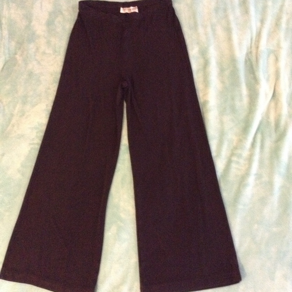 SPRING BREAK CHICO'S TRAVELER'S PANTS